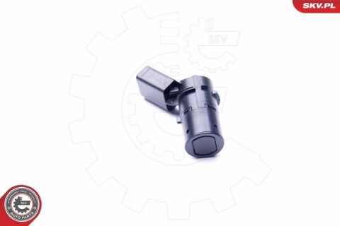 Датчик, паркувальний датчик