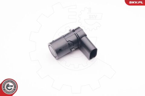 Датчик, паркувальний датчик