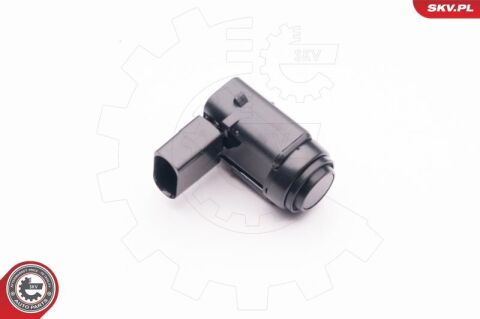 Датчик, паркувальний датчик