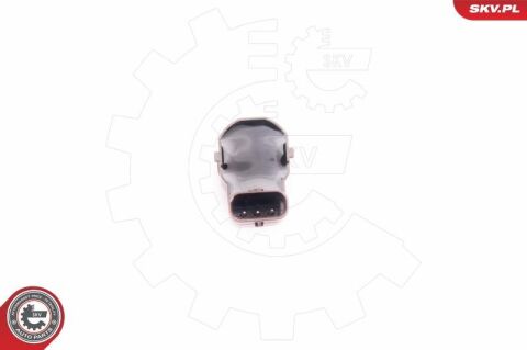 Датчик, паркувальний датчик