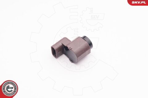 Датчик, паркувальний датчик