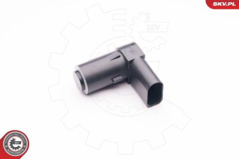 Датчик, паркувальний датчик