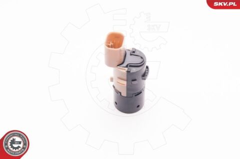 Датчик, паркувальний датчик