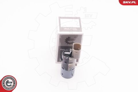 Датчик, система помощи при парковке Датчик, система помощи при парковке