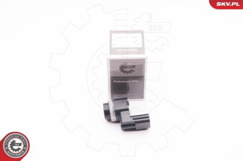 Датчик, паркувальний датчик