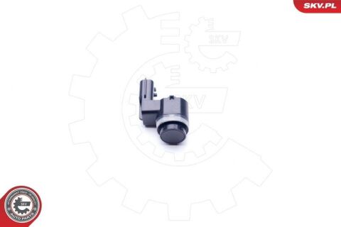 Датчик, паркувальний датчик