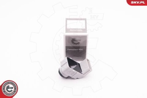 Датчик, паркувальний датчик