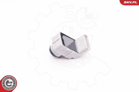 Датчик, паркувальний датчик