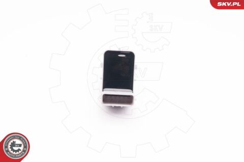 Датчик, паркувальний датчик