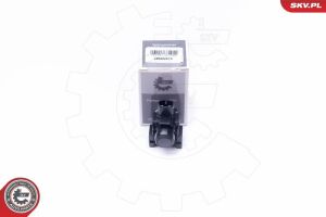 Датчик, паркувальний датчик