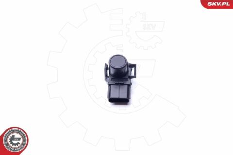 Датчик, паркувальний датчик