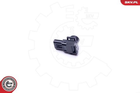 Датчик, паркувальний датчик