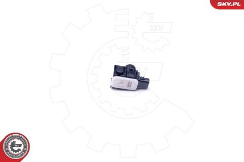 Датчик, паркувальний датчик