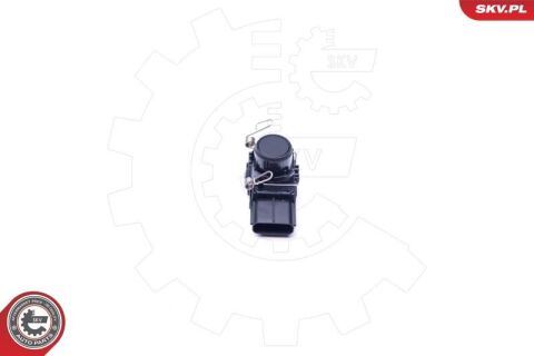 Датчик, паркувальний датчик