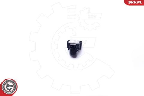 Датчик, паркувальний датчик