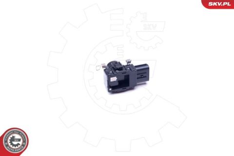 Датчик, паркувальний датчик