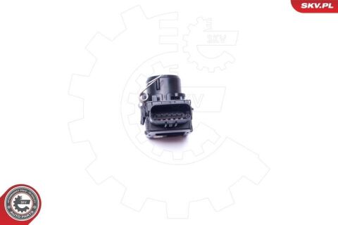 Датчик, паркувальний датчик