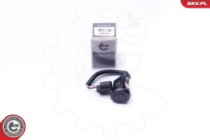 Датчик, паркувальний датчик