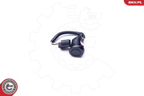 Датчик, система помощи при парковке