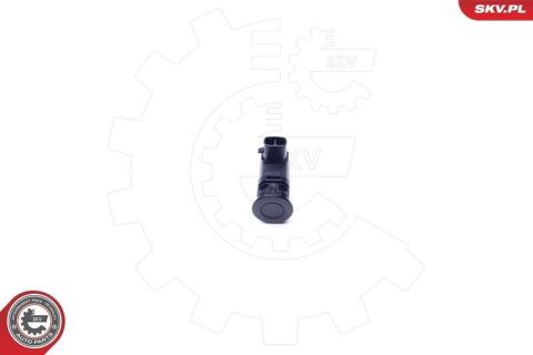 Датчик, паркувальний датчик