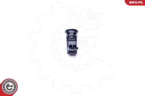 Датчик, паркувальний датчик