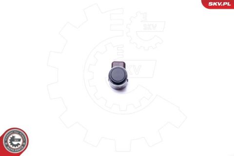 Датчик, паркувальний датчик