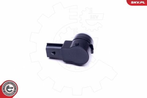 Датчик, паркувальний датчик