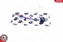 Комплект проводки, система помощи при парковке Комплект проводки, система помощи при парковке