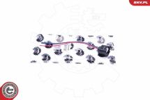 Комплект проводів, паркувальний датчик