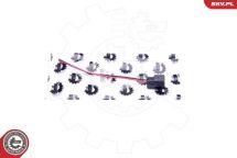 Комплект проводів, паркувальний датчик