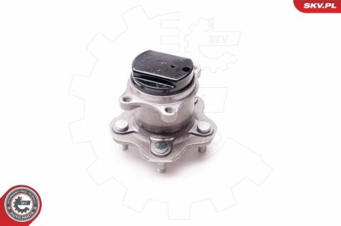 Комплект подшипника ступицы колеса