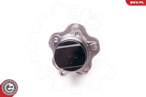 Комплект подшипника ступицы колеса