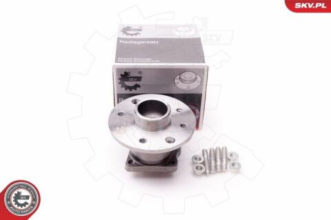 Комплект колісних підшипників