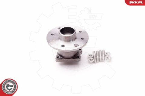 Комплект колісних підшипників