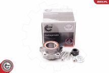 Комплект колісних підшипників