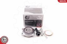 Комплект колісних підшипників Комплект колісних підшипників