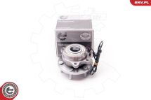 Комплект подшипника ступицы колеса