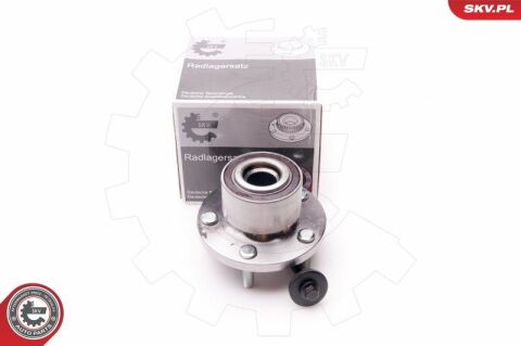 Комплект колісних підшипників