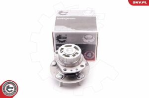 Комплект колісних підшипників