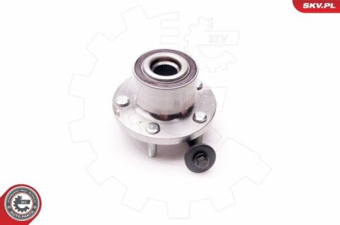 Комплект колісних підшипників