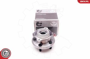 Комплект колісних підшипників