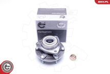 Комплект подшипника ступицы колеса