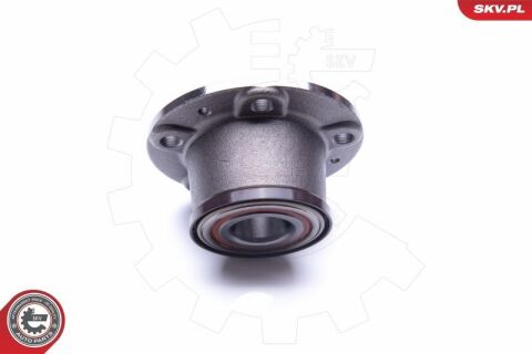 Комплект подшипника ступицы колеса