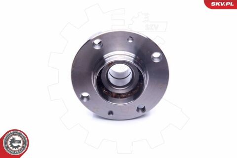 Комплект колісних підшипників Комплект колісних підшипників