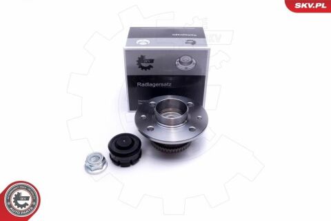 Комплект колісних підшипників