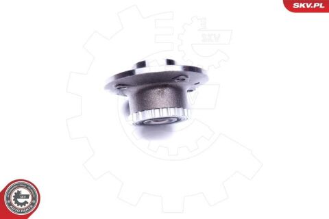 Комплект колісних підшипників Комплект колісних підшипників