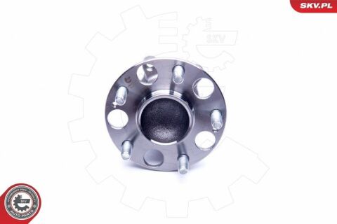 Комплект колісних підшипників