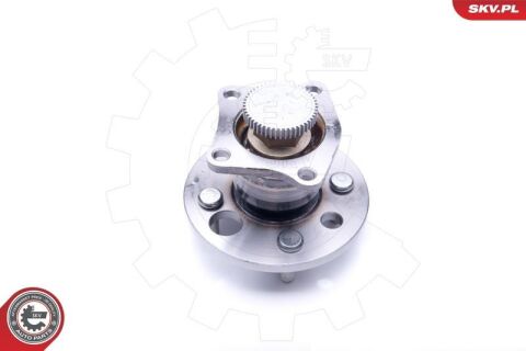 Комплект подшипника ступицы колеса