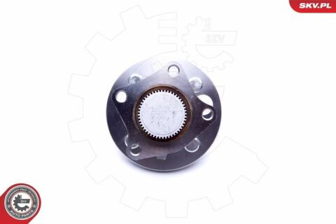 Комплект подшипника ступицы колеса