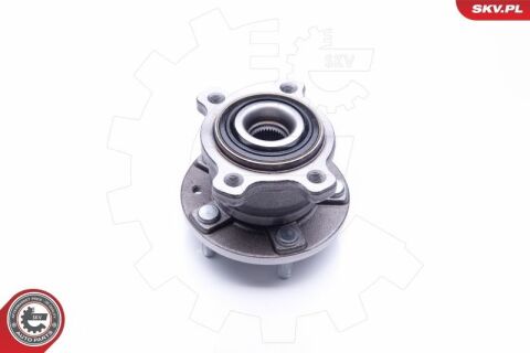 Комплект колісних підшипників